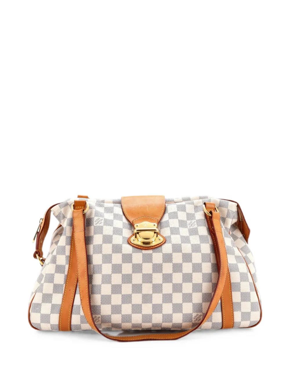 Stresa Handbag Damier PM shoulder bag