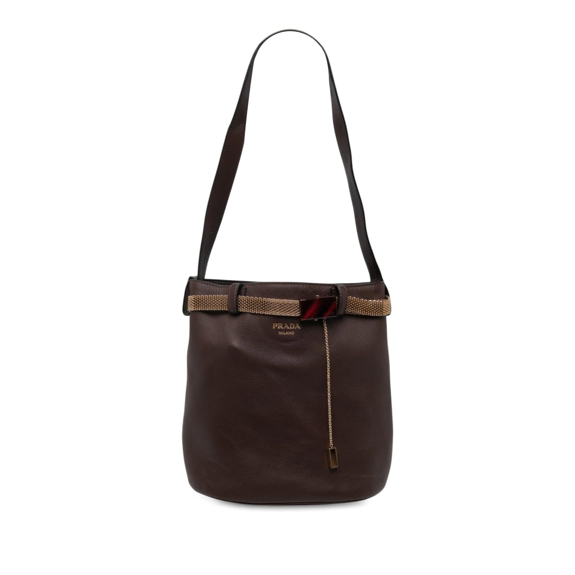 Pony-style calfskin handbag