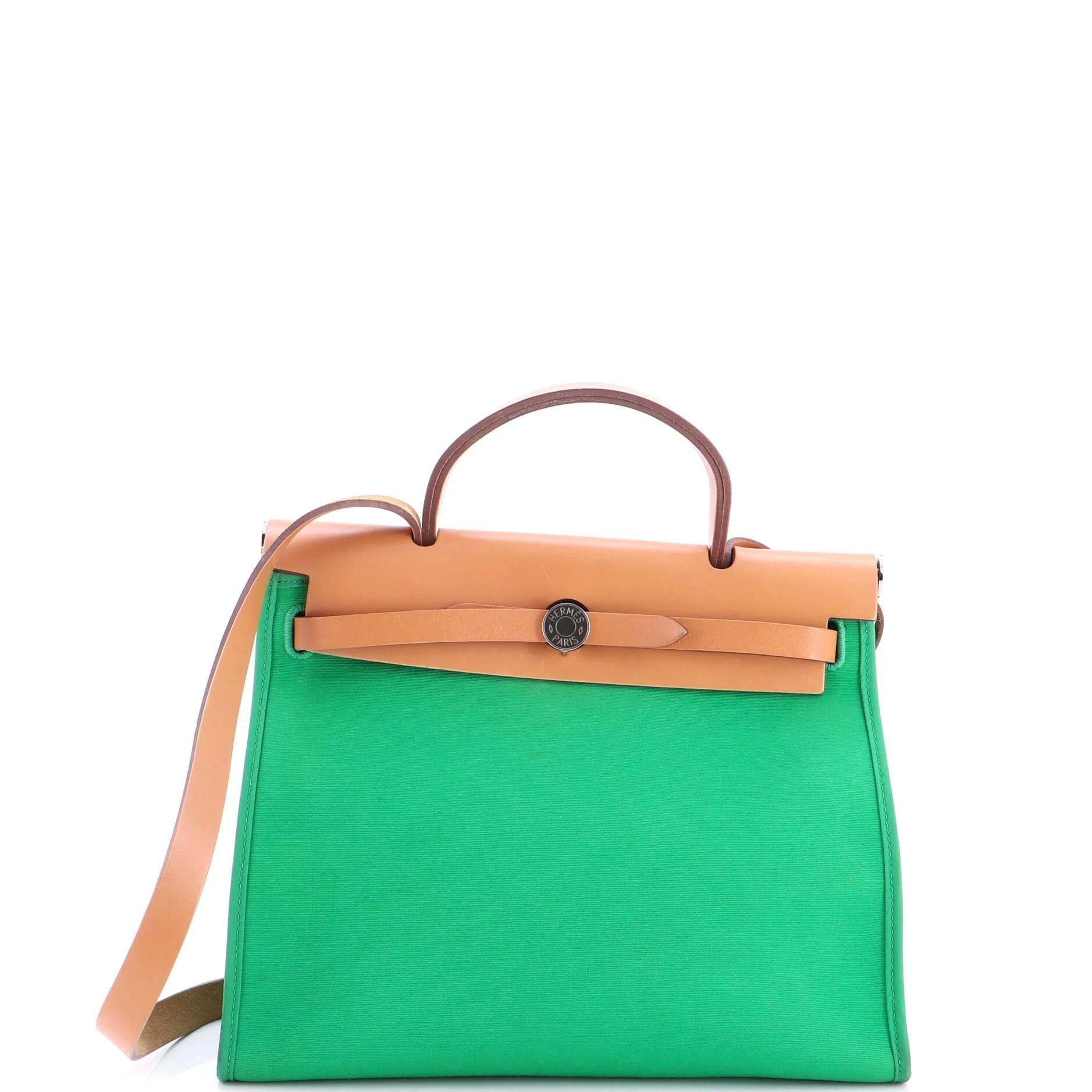 Herbag cloth handbag
