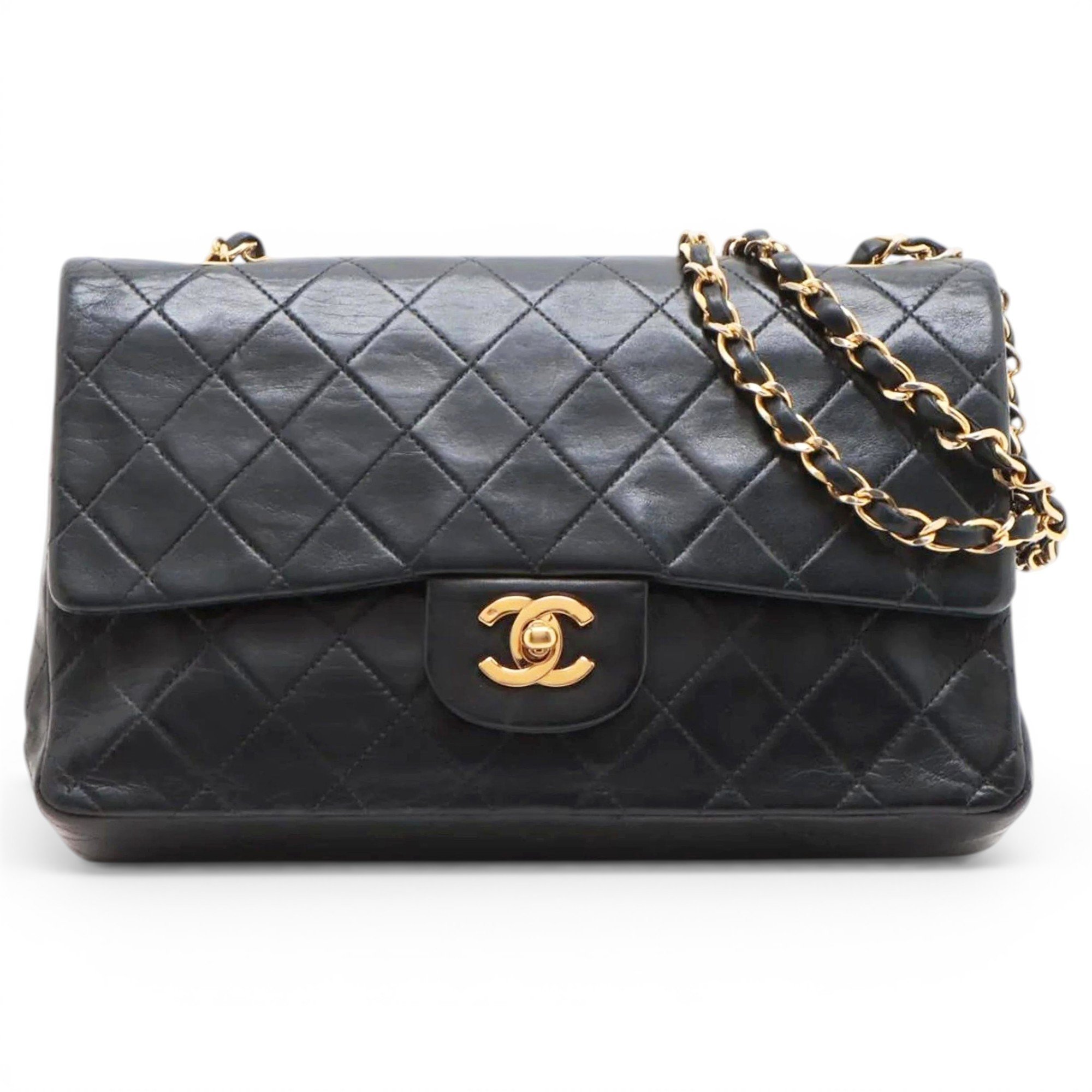 Timeless/Classique leather bag