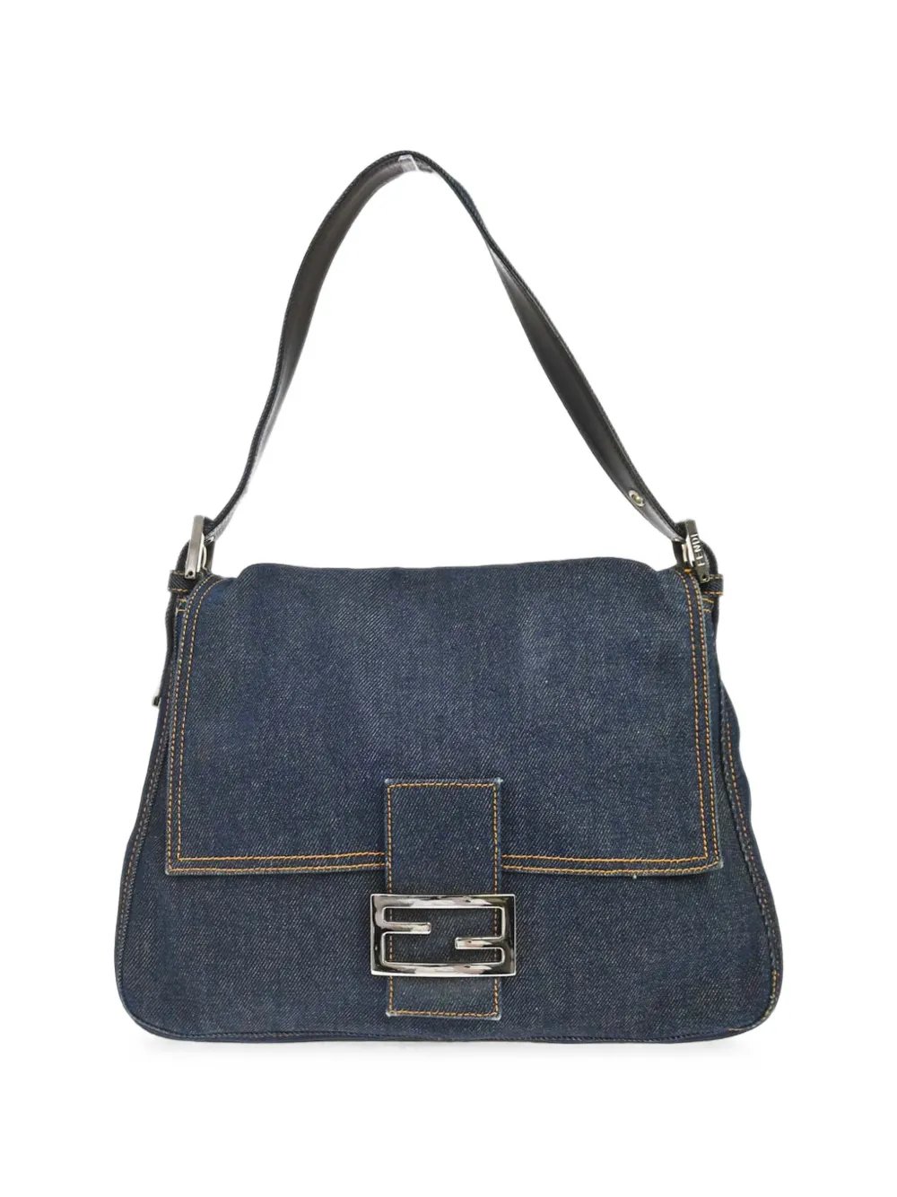 1990-2000s Mamma Baguette tote bag