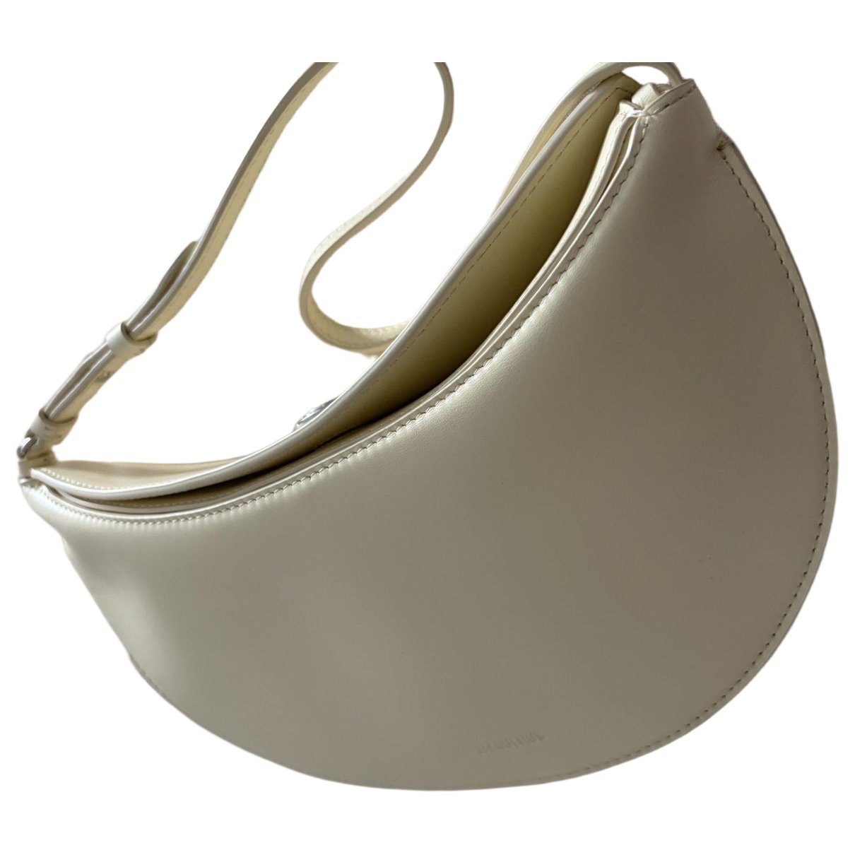 Jacquemus Le Turismo leather handbag