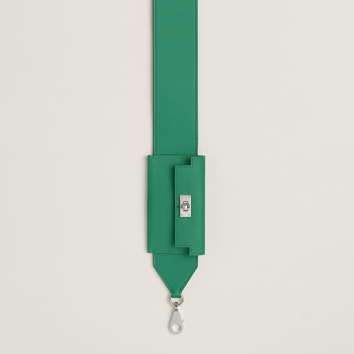 Vert Vertigo Kelly Pocket Bag Strap 50 MM