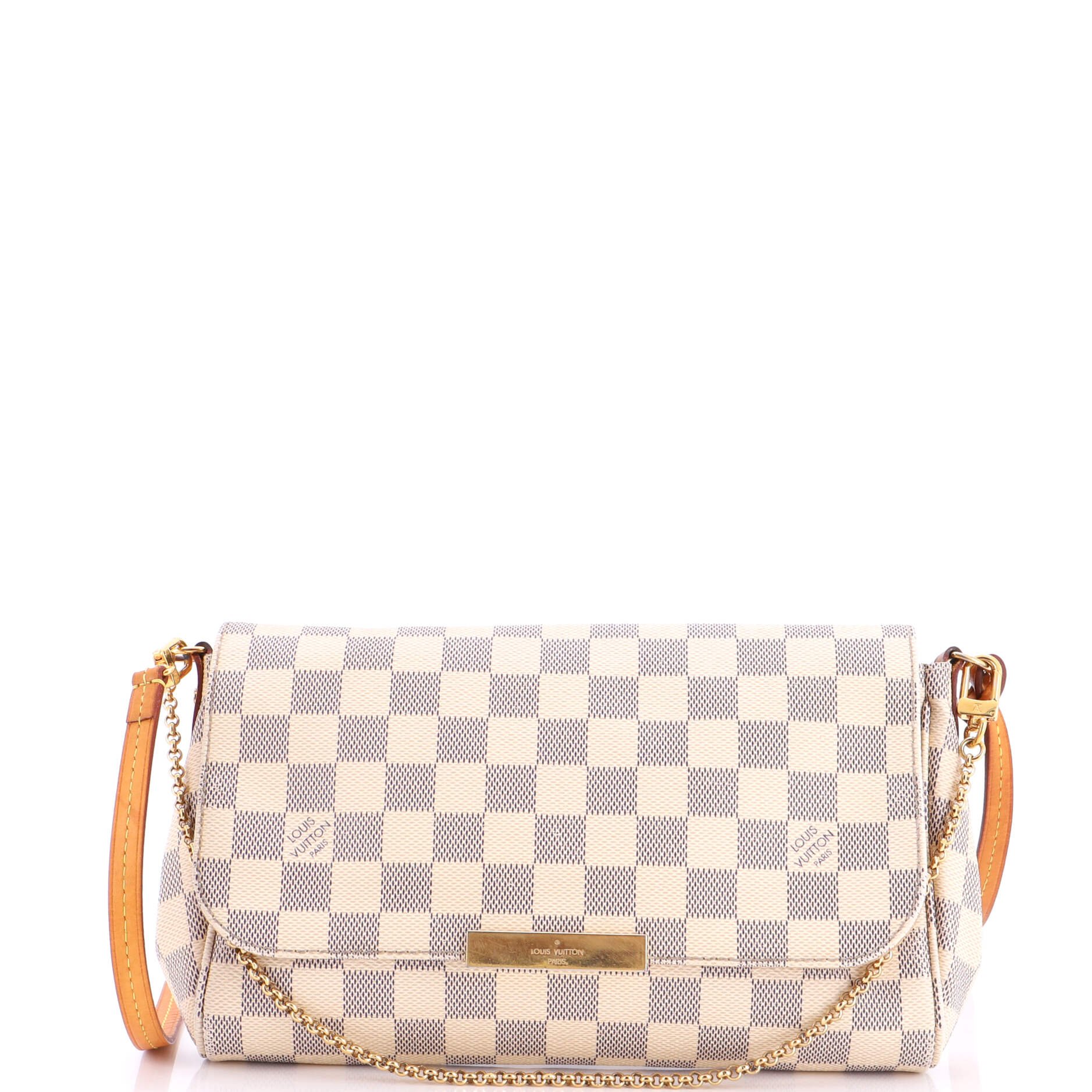 Favorite Handbag Damier MM