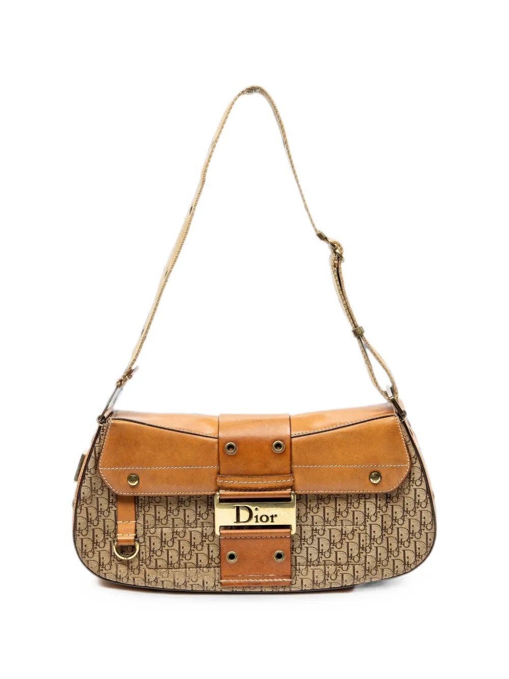 Street Chic Columbus shoulder bag