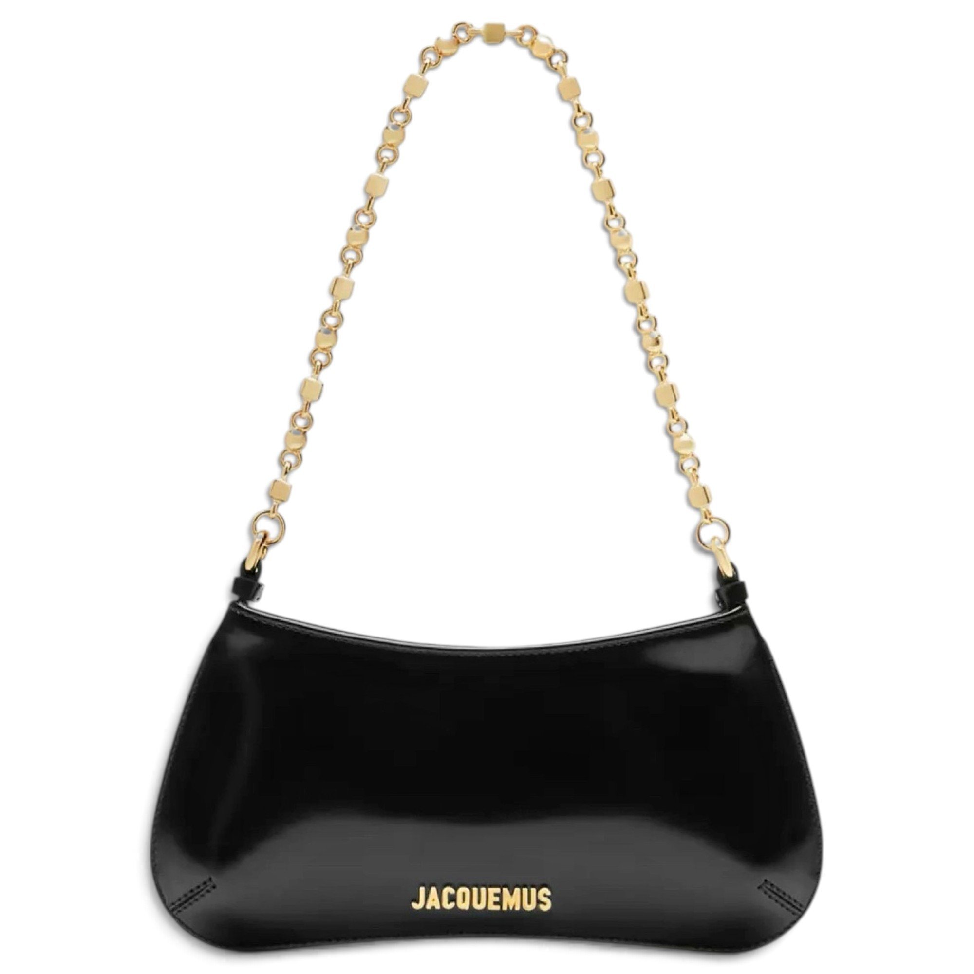 Le Bisou leather handbag