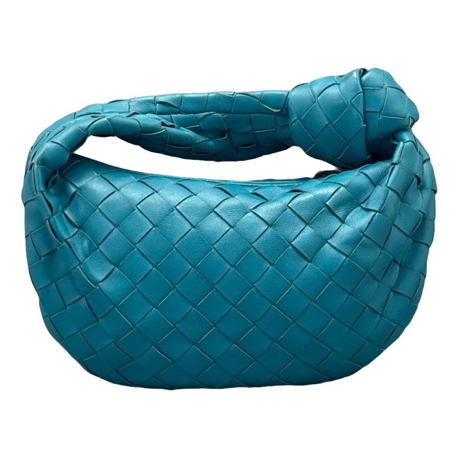 Jodie leather handbag