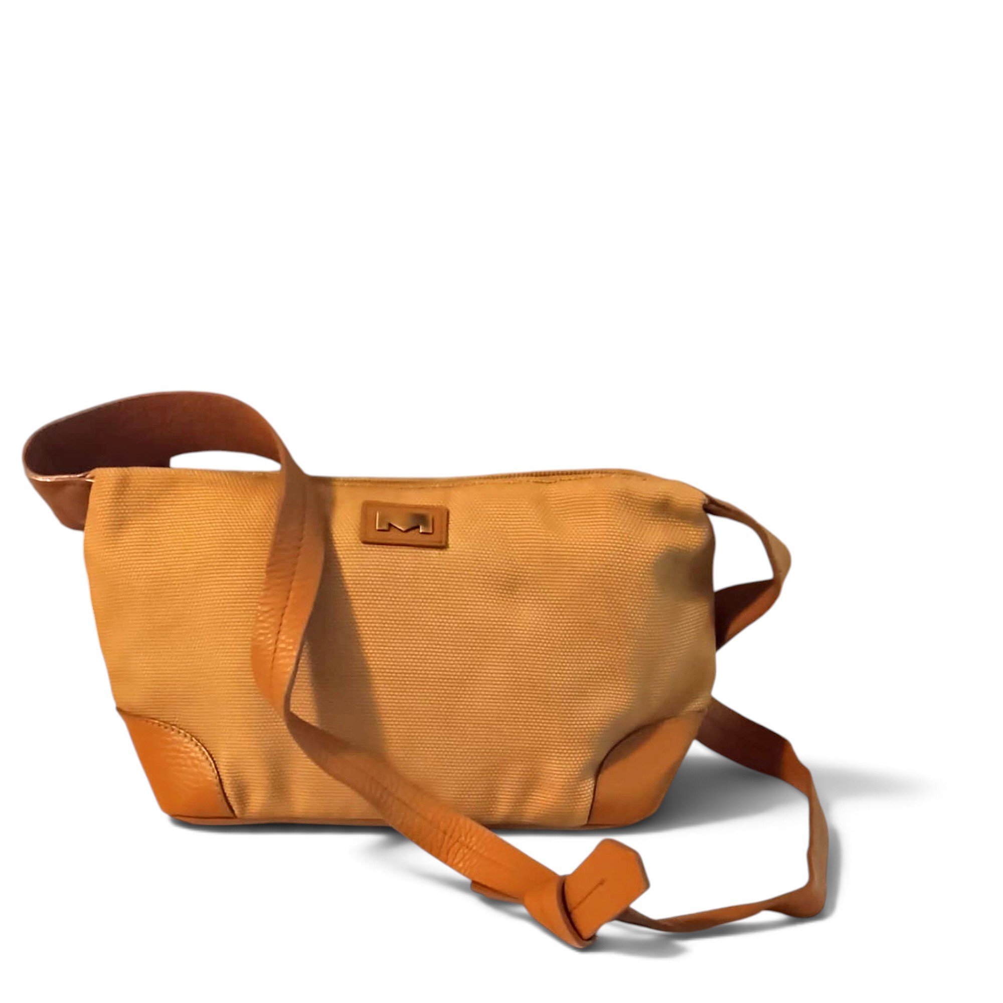 Max Mara Cloth crossbody bag