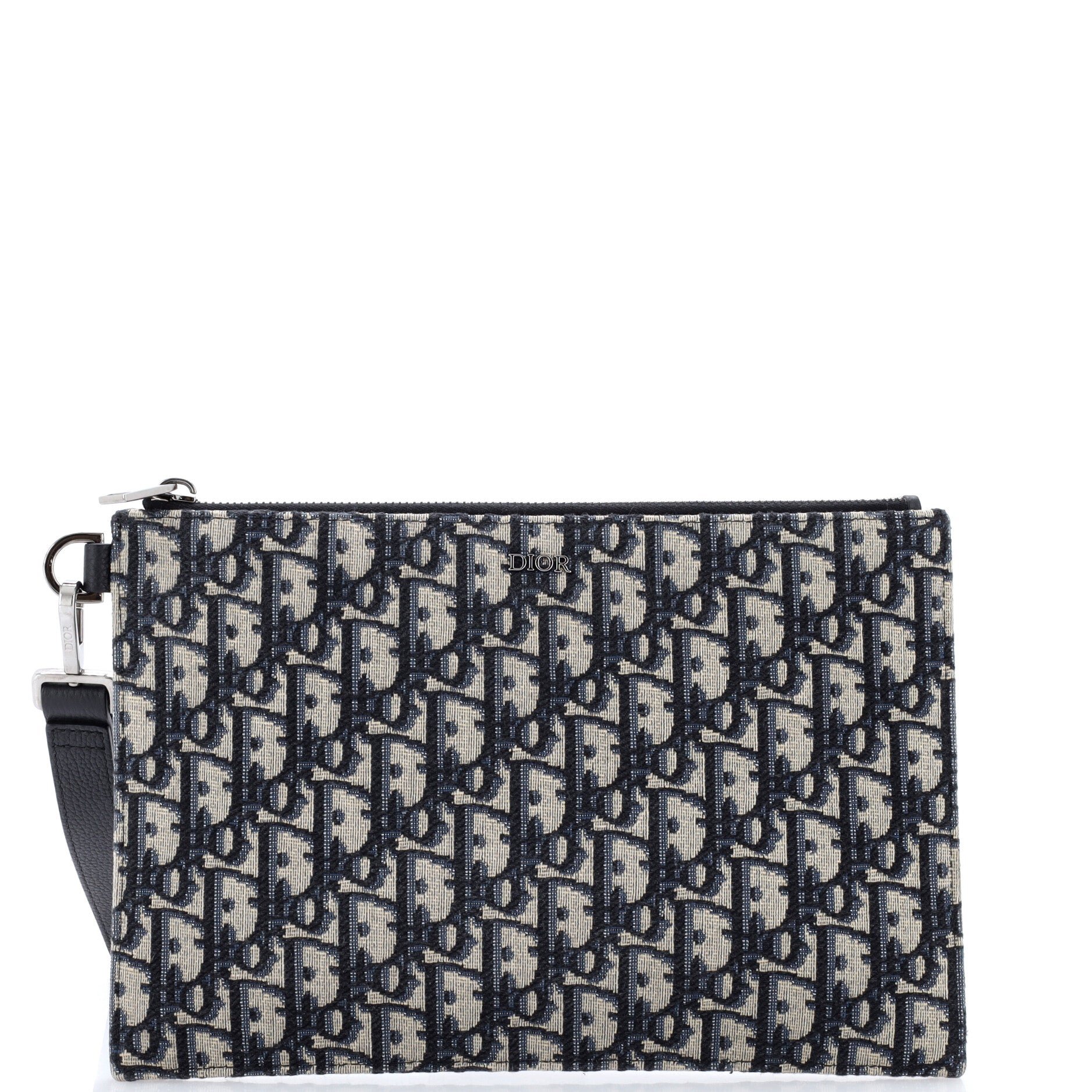 A5 Pouch Oblique Canvas