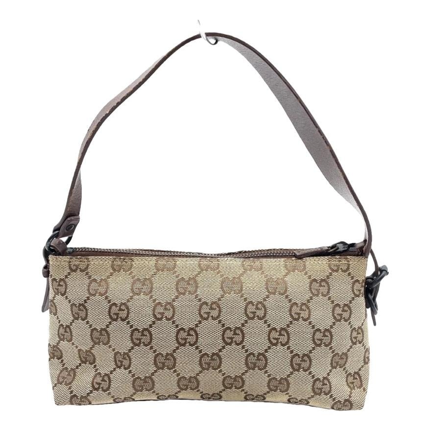Cloth clutch bag