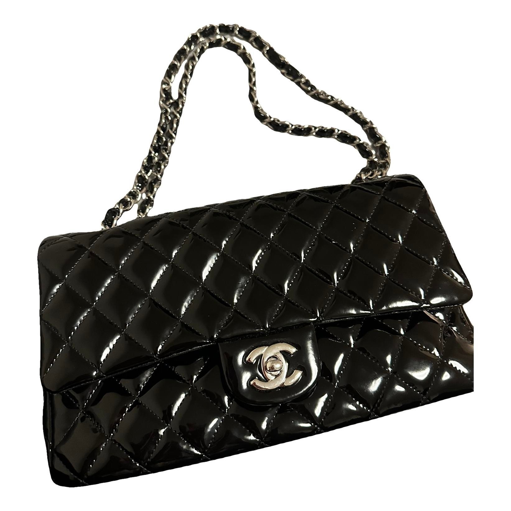 Timeless/Classique leather crossbody bag