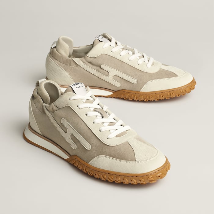 Jet Sneaker