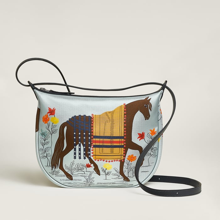Sursoie to Go Pouch