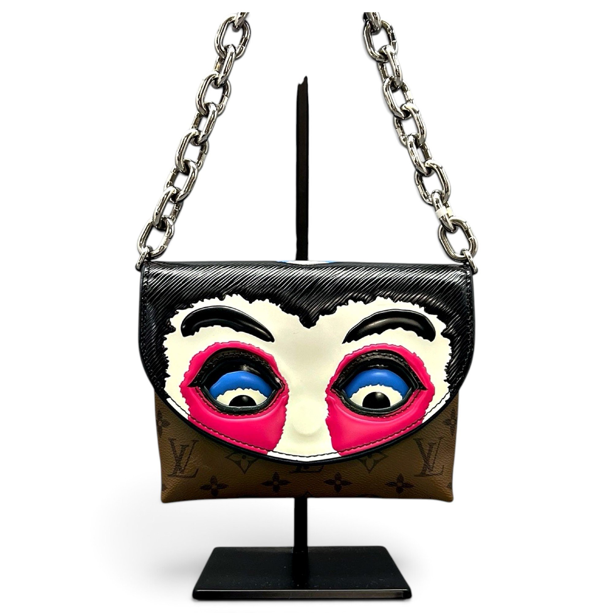 Cloth handbag