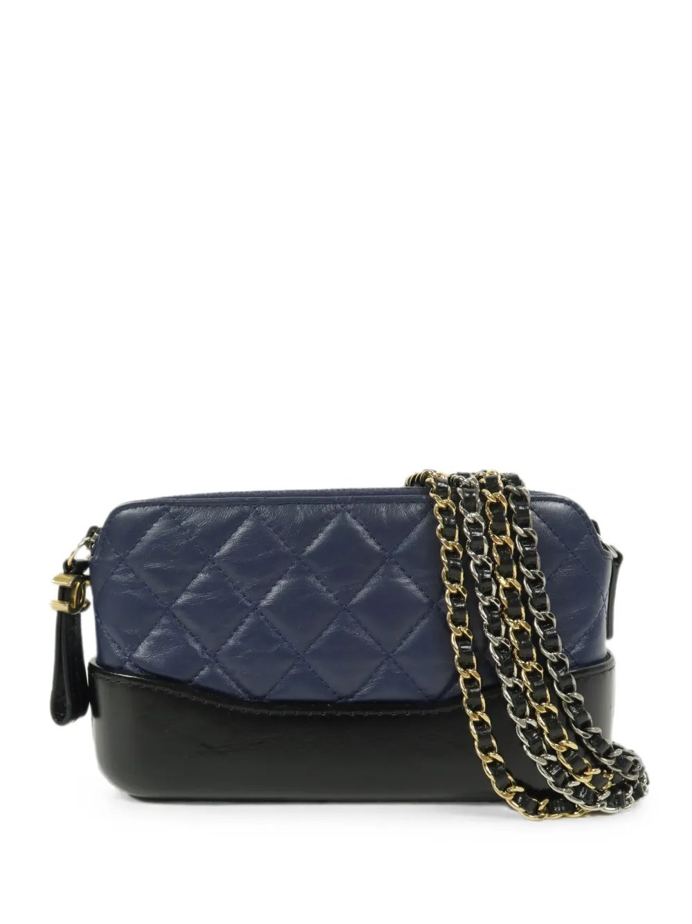 Gabrielle CC mini shoulder bag