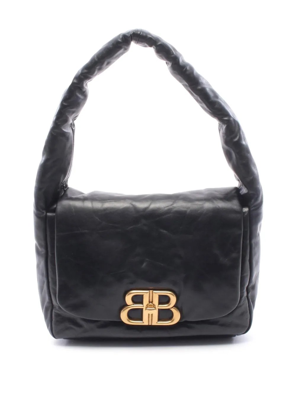 20th Century Small Calfskin Monaco Sling shoulder bag