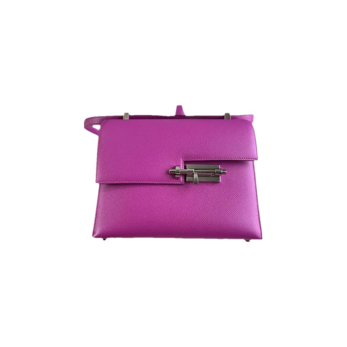 Hermes Verrou Mini Handbag
