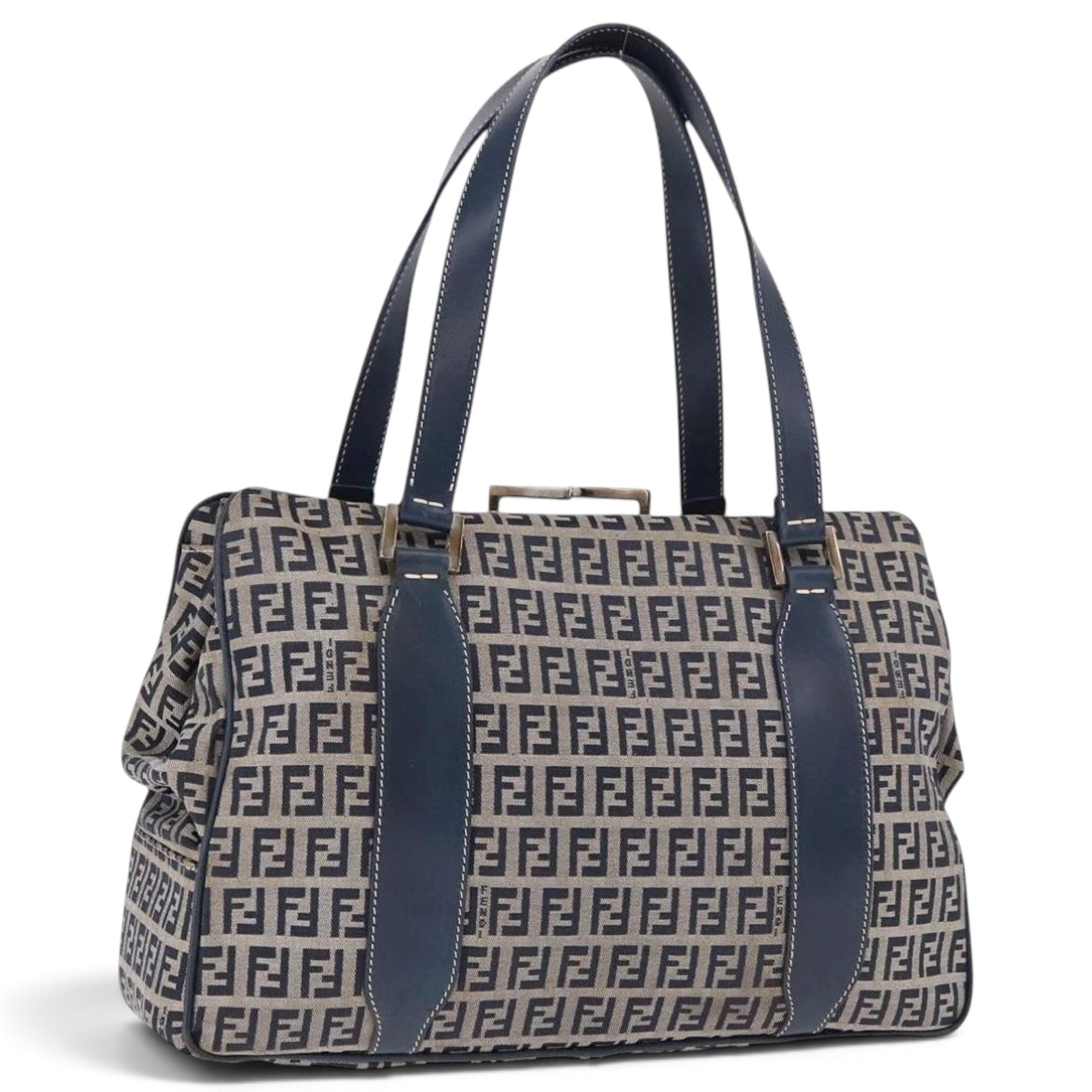 Cloth handbag