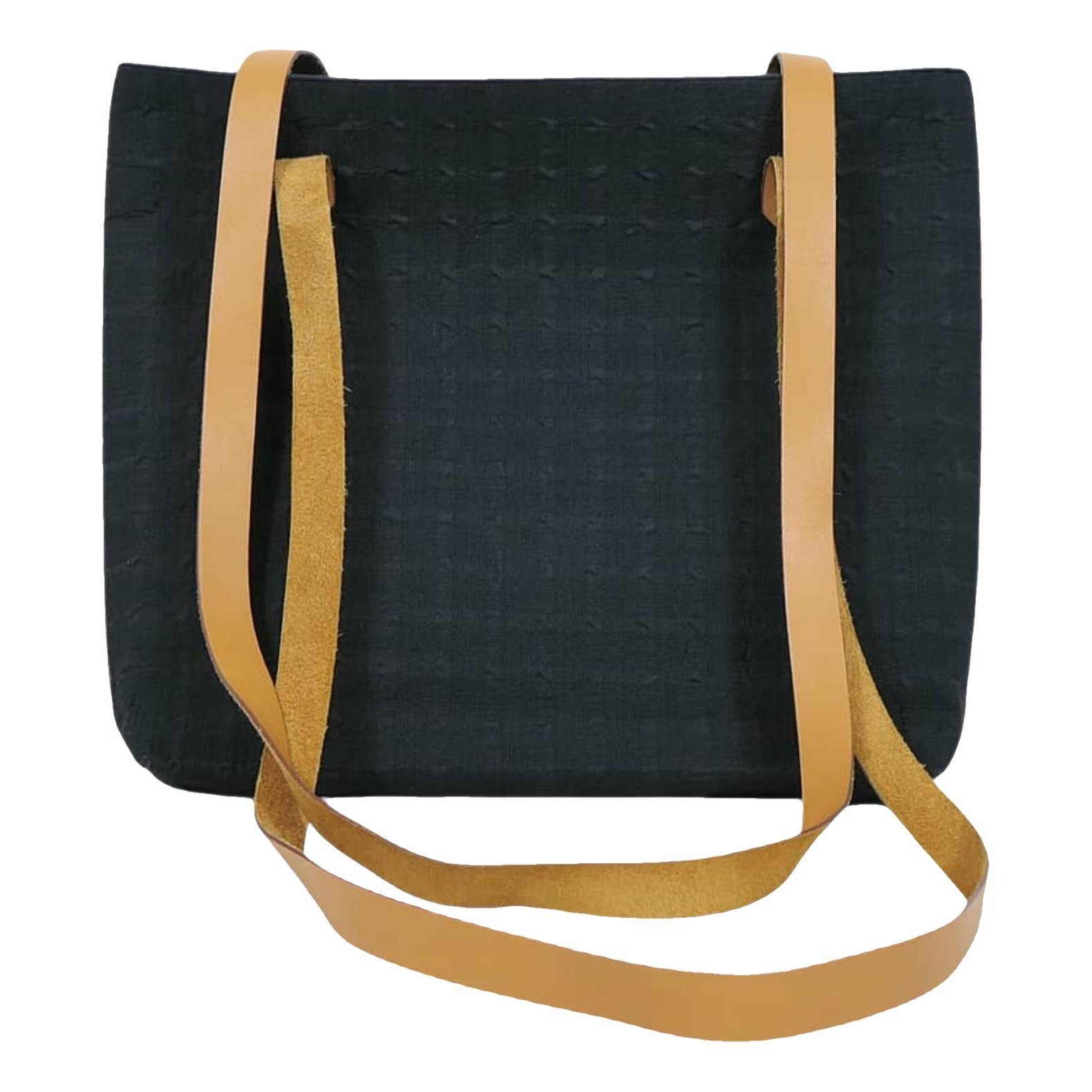 Double sens cloth tote