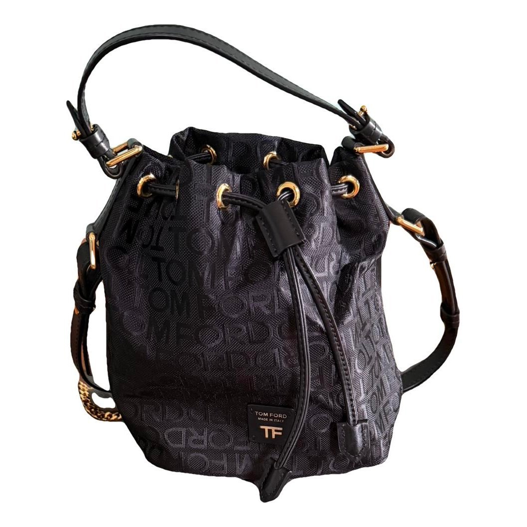 Tom Ford Leather handbag