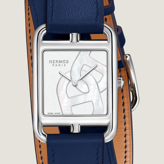 Sans Coloris Cape Cod Watch, Large Model, 37 MM