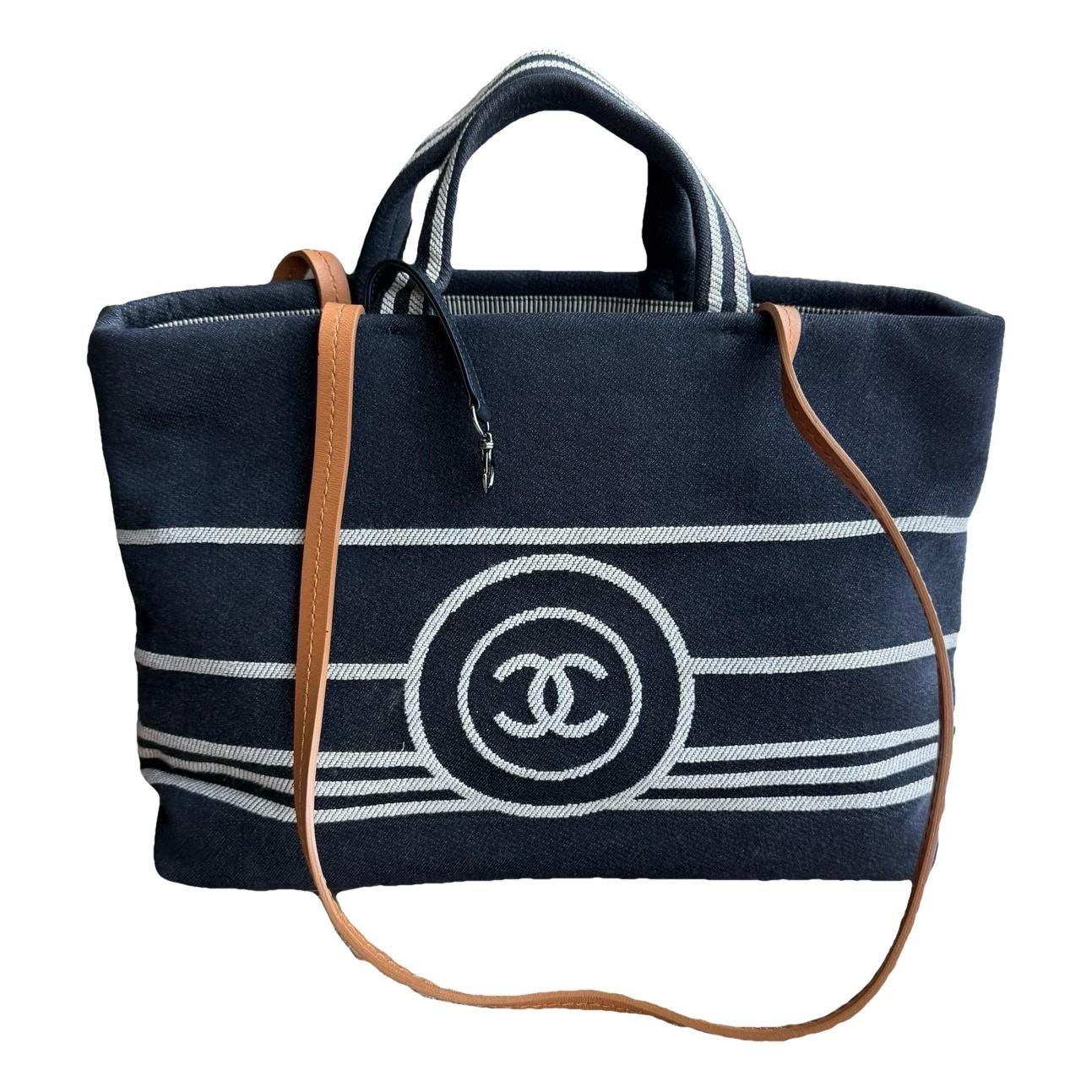 Cloth tote
