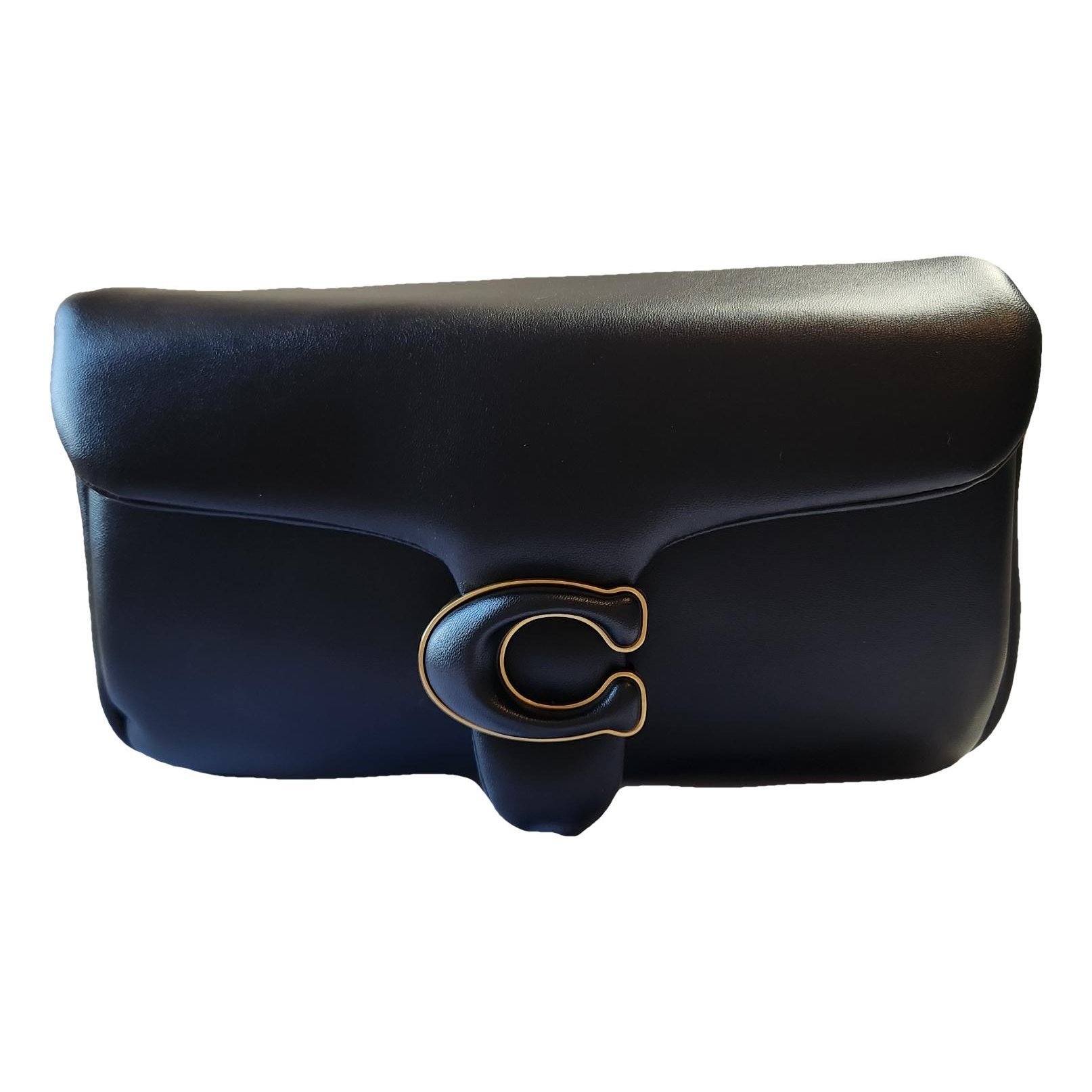Pillow Tabby leather handbag