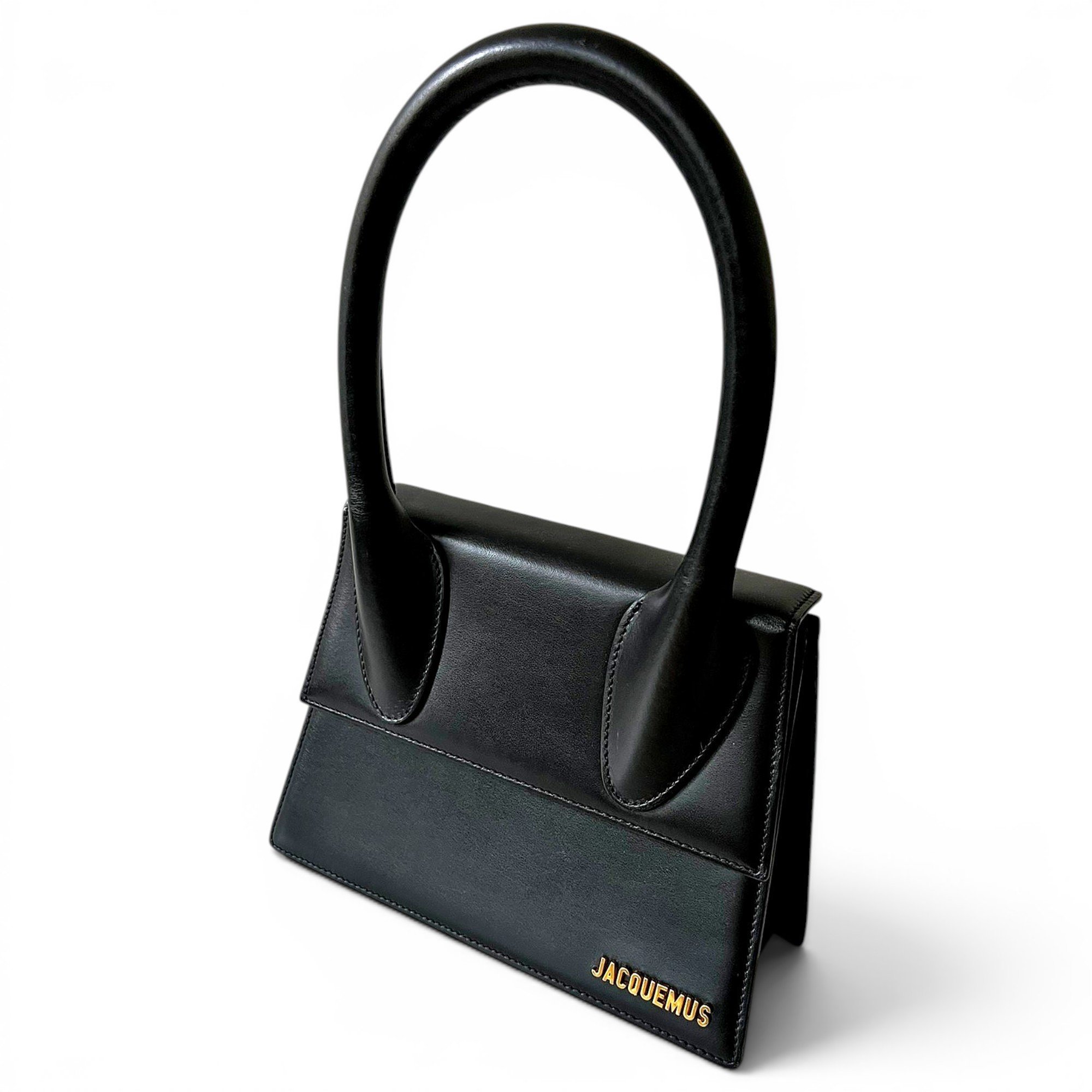 Chiquito leather handbag