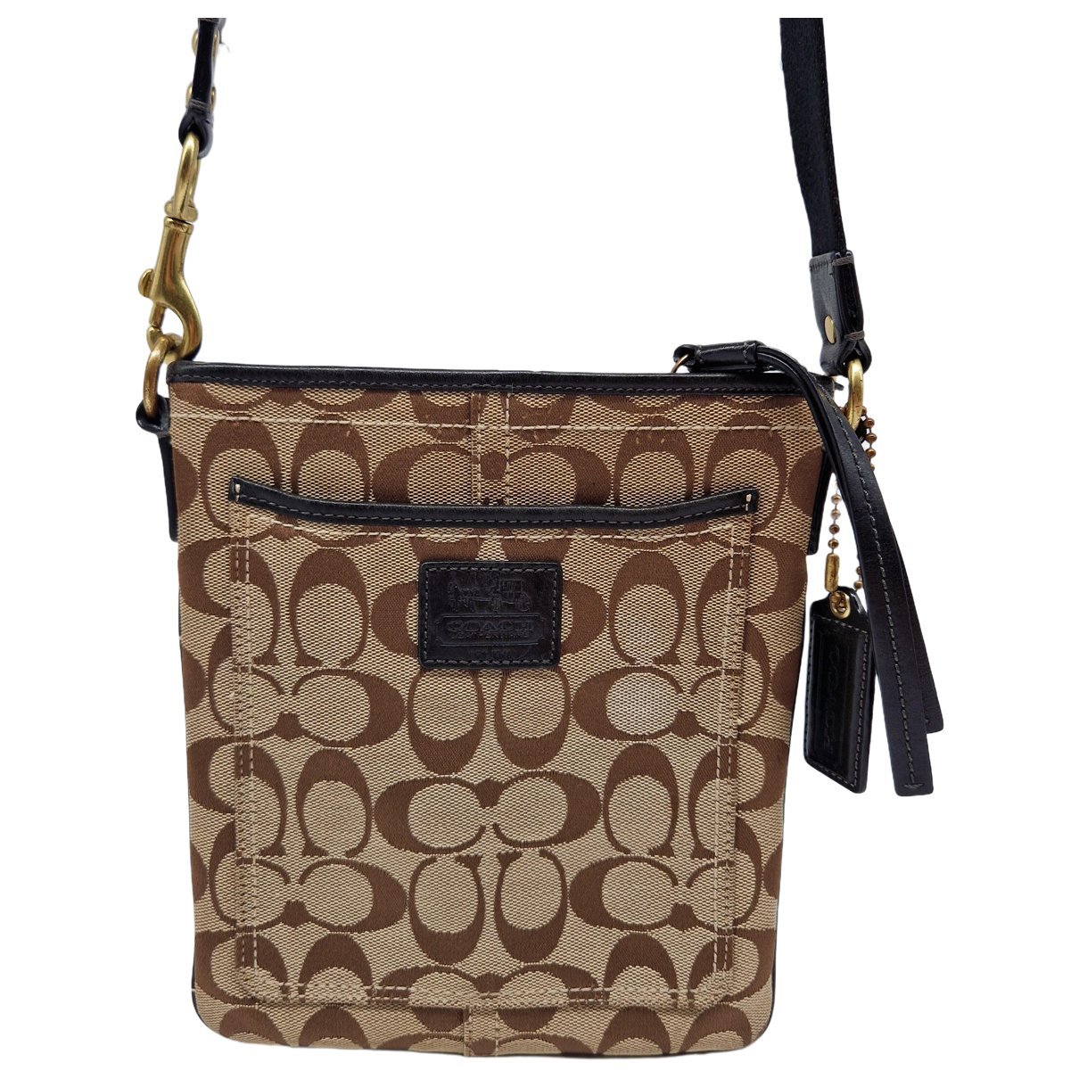 Crossbody bag
