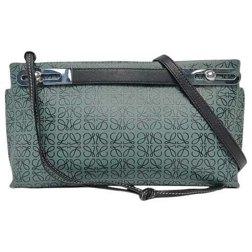 Loewe Missy leather handbag