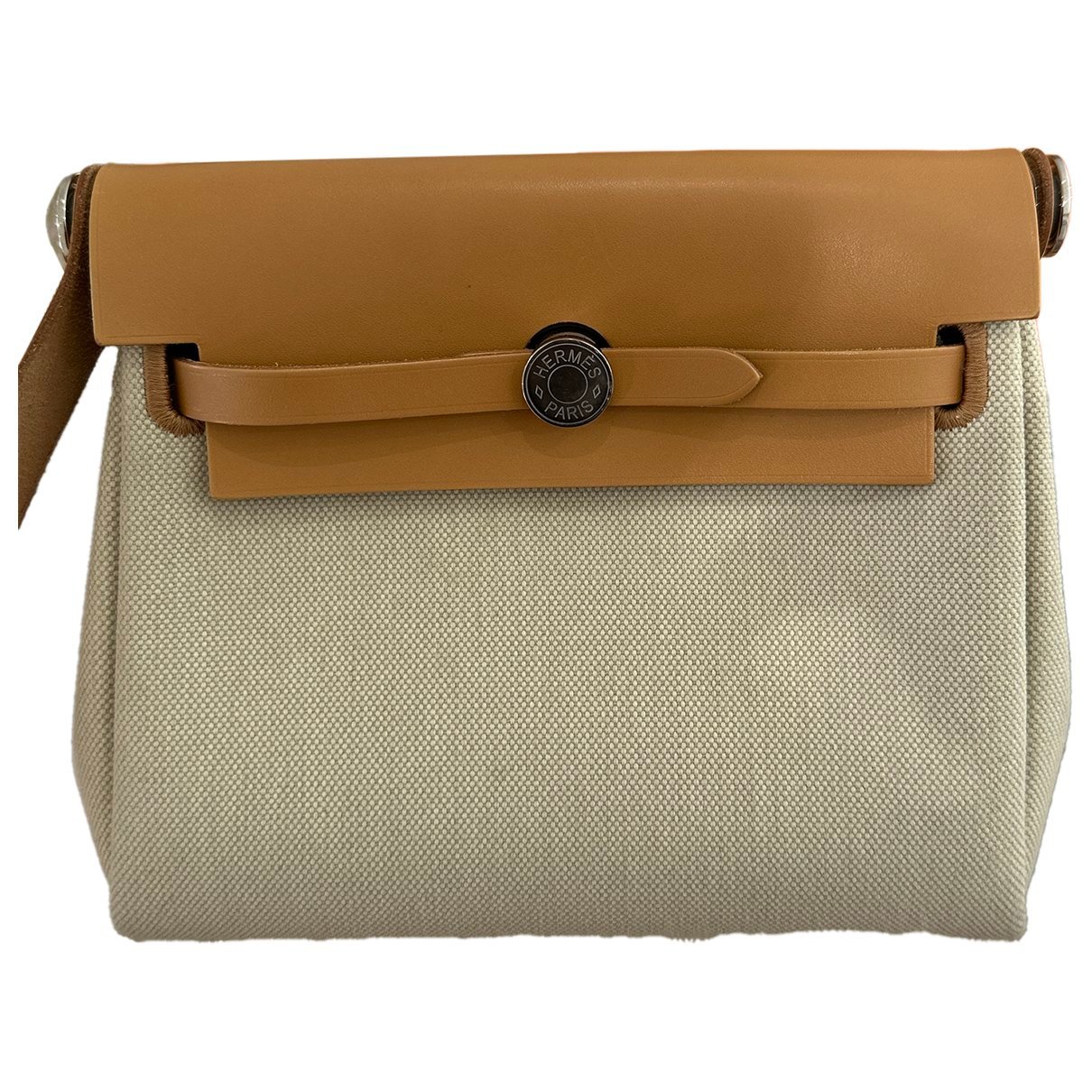 Herbag Zip cloth crossbody bag