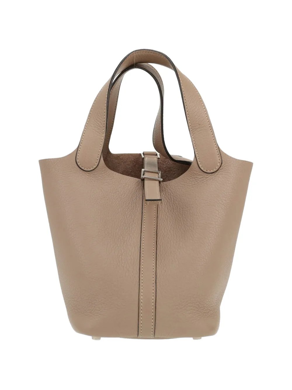 2008 18 Picotin handbag