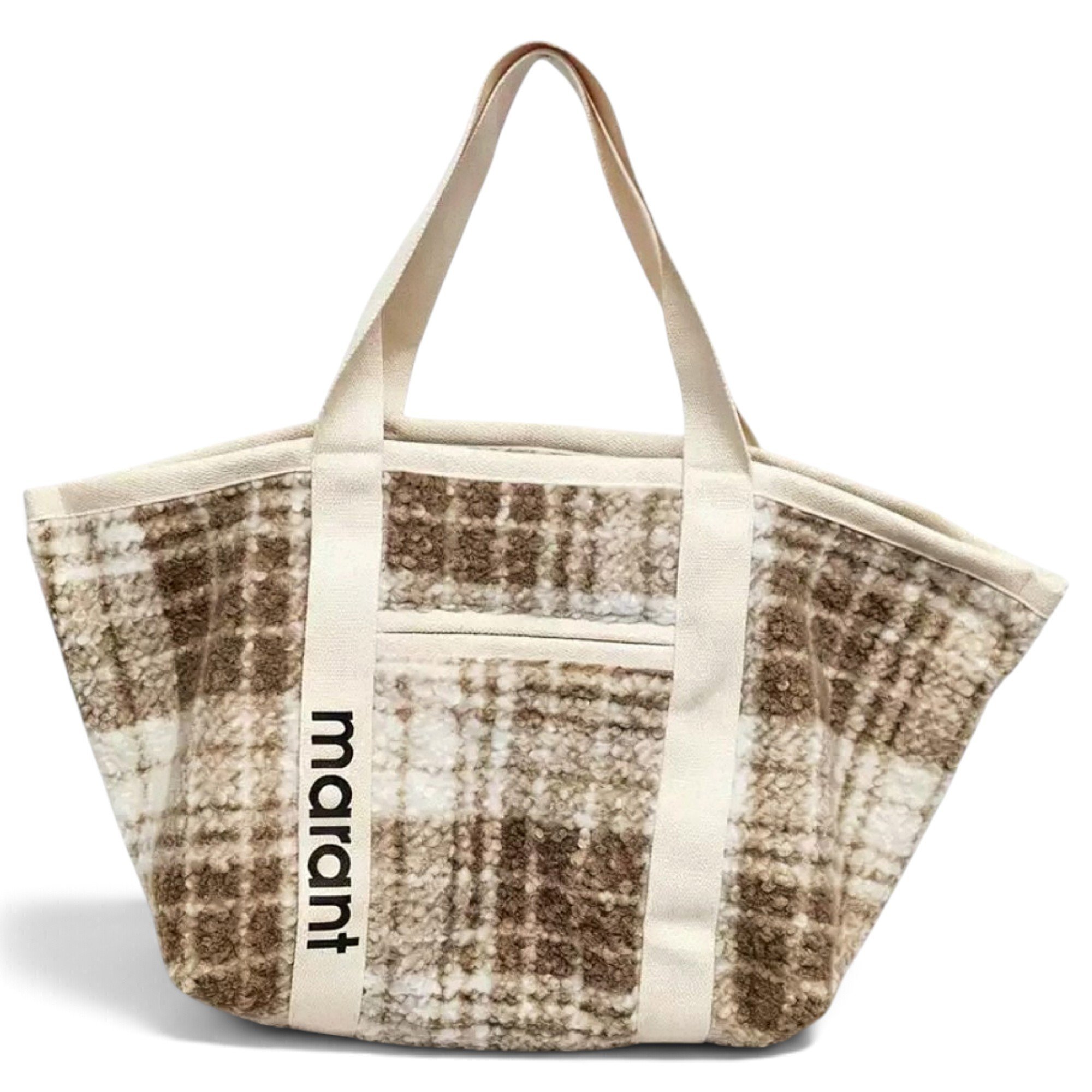 Cloth tote
