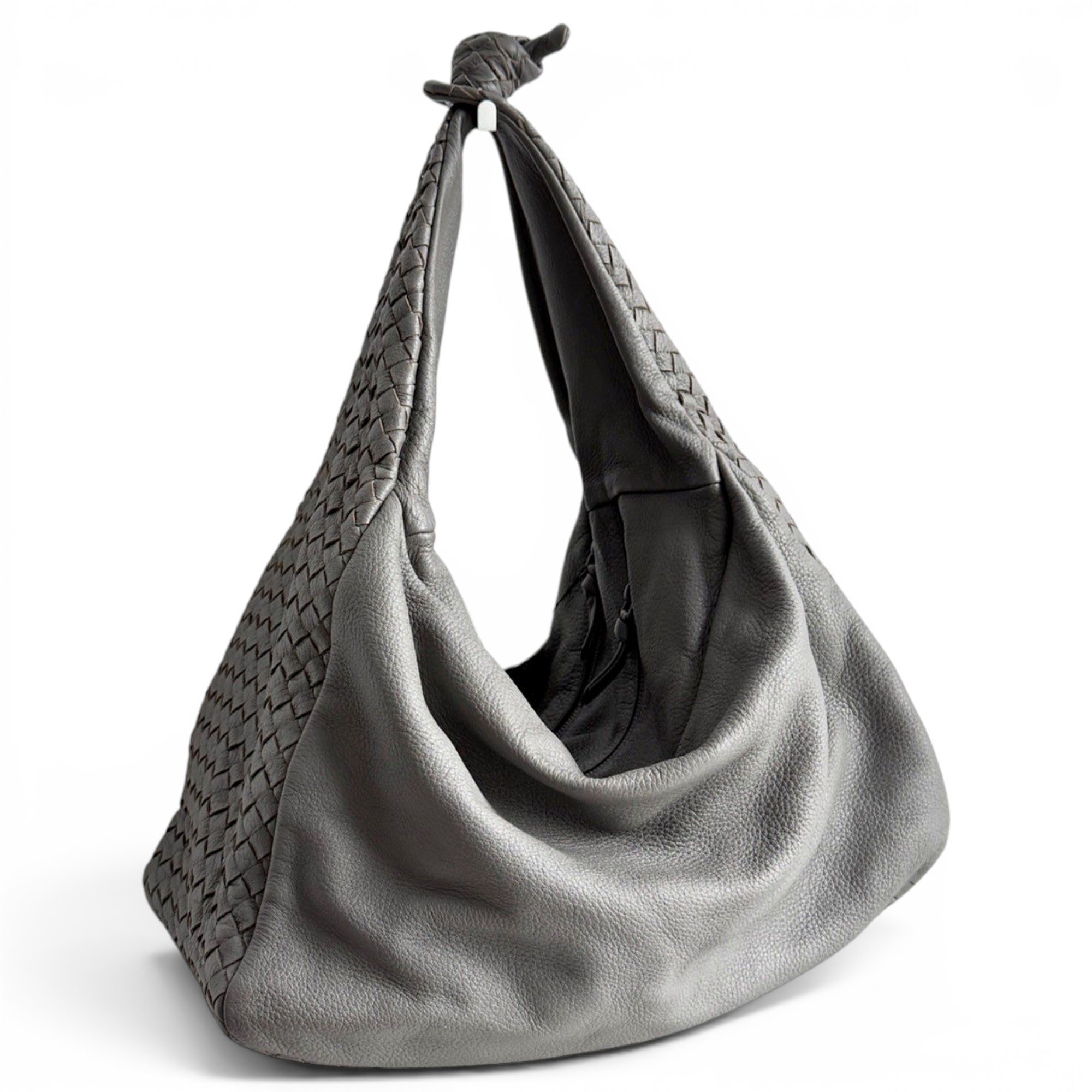 Bottega Veneta Leather tote