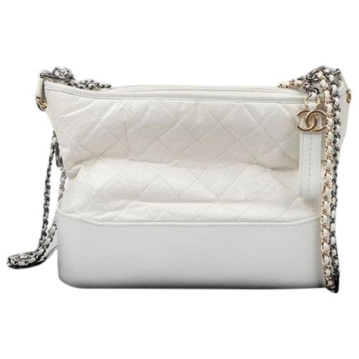 Chanel Leather handbag