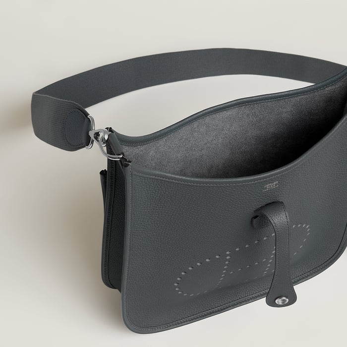 Gris Misty Evelyne III 29 Bag
