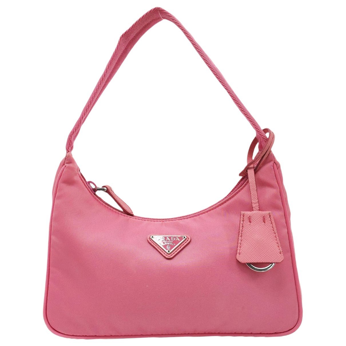 Cloth handbag