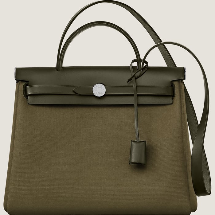 Herbag Zip 31 Bag