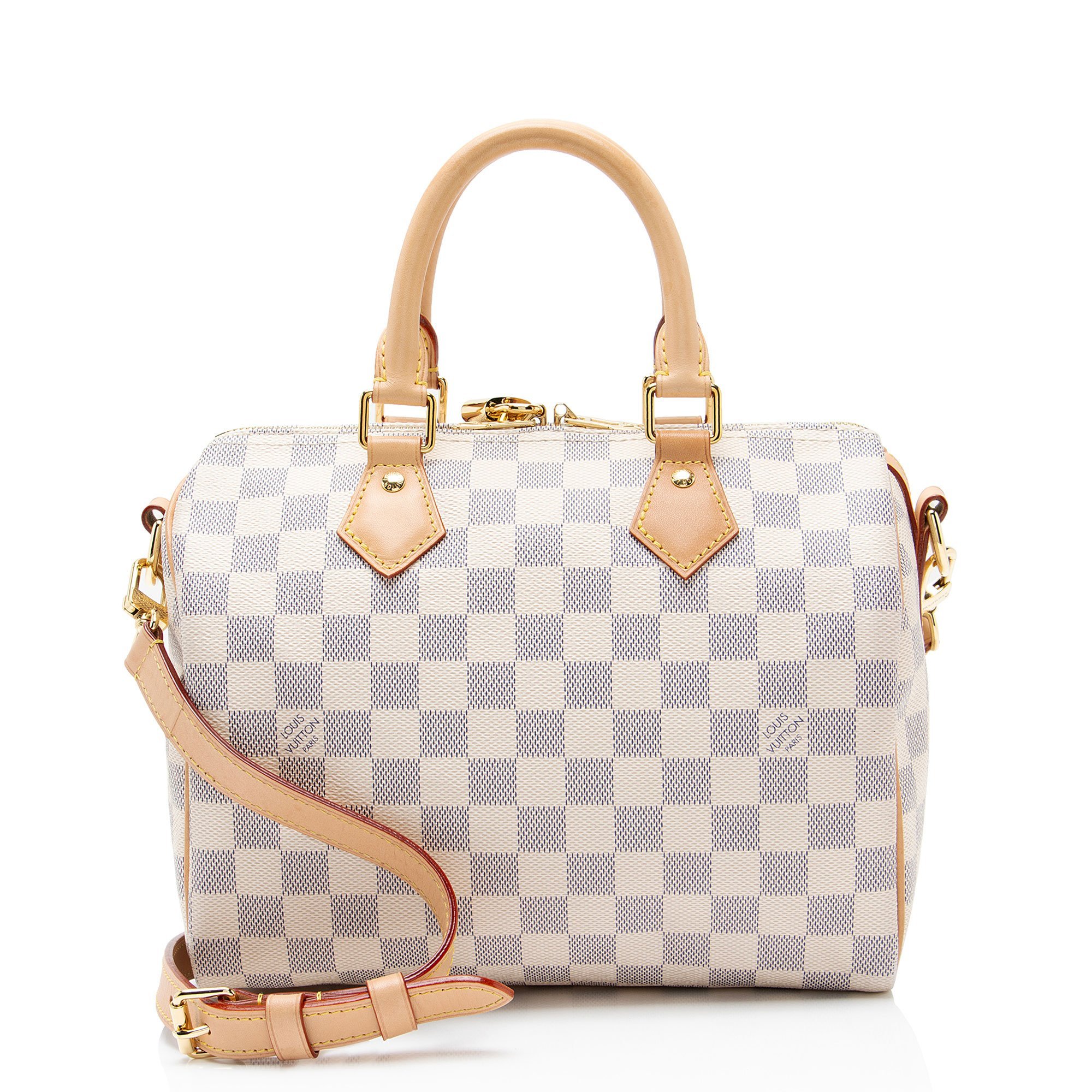 Speedy cloth satchel