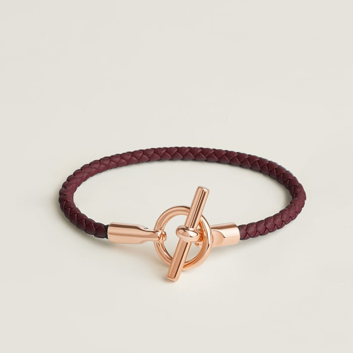 Bordeaux Glenan Bracelet