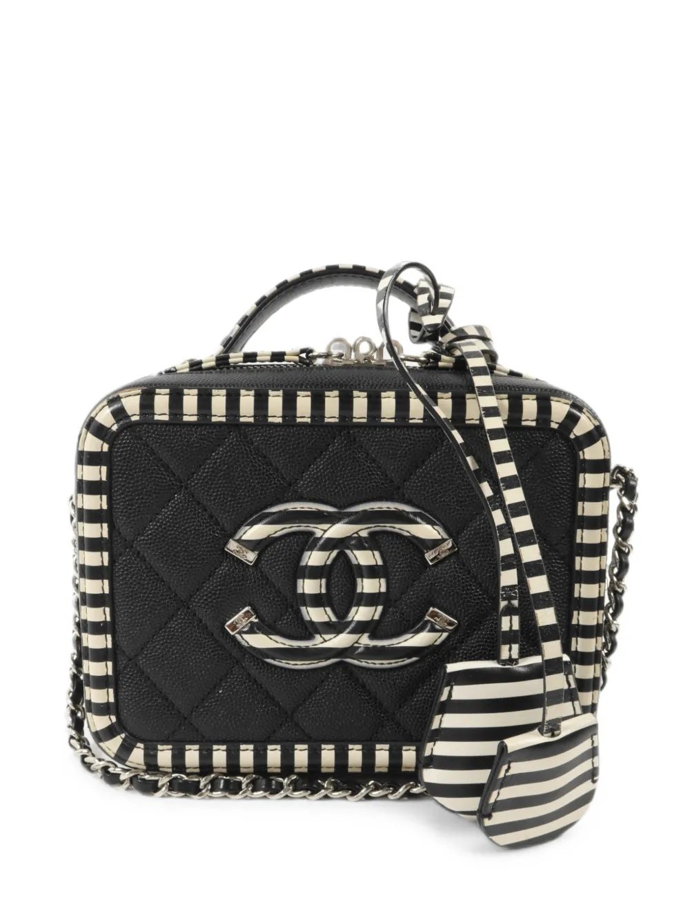 CC Vanity Case shoulder bag