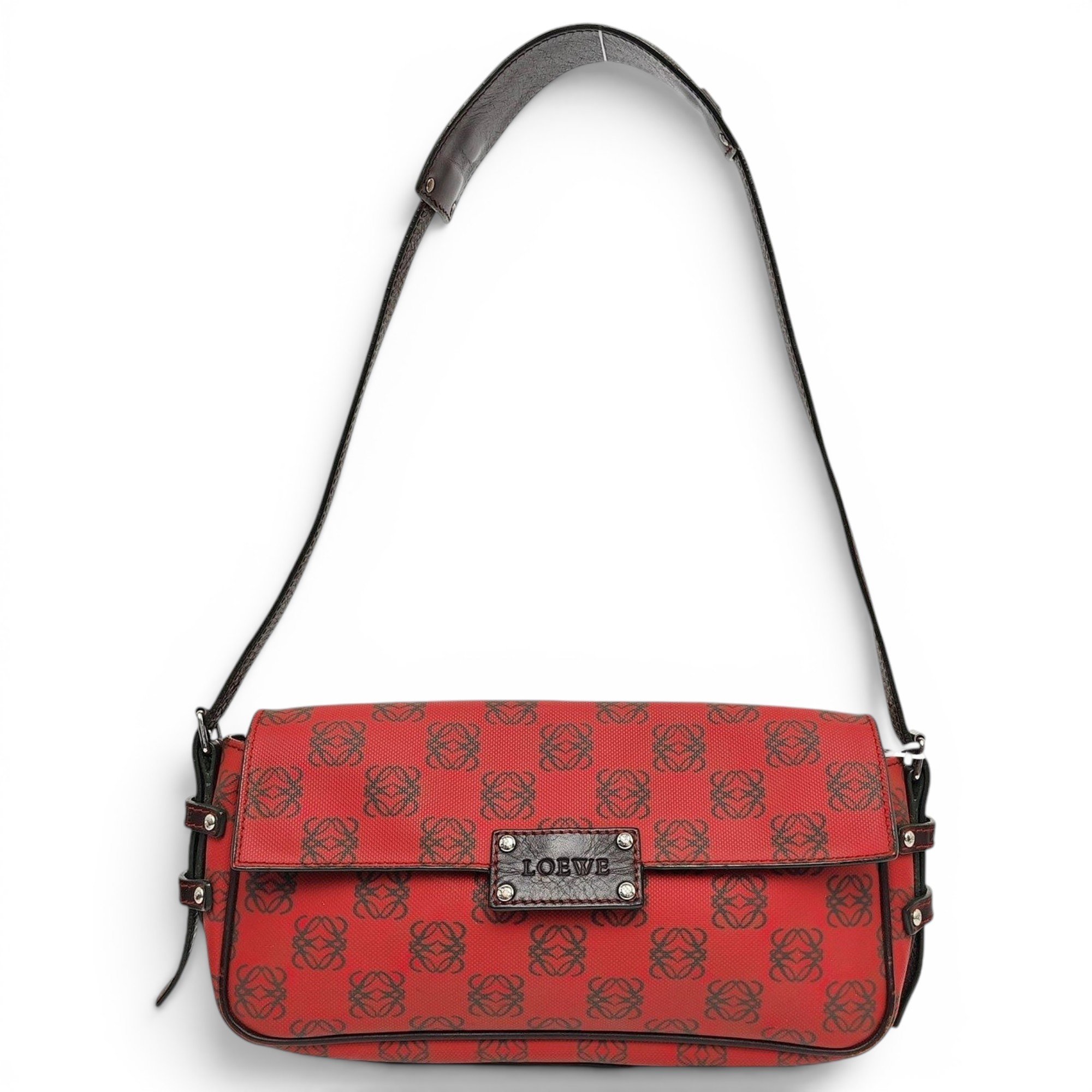 Loewe Leather handbag
