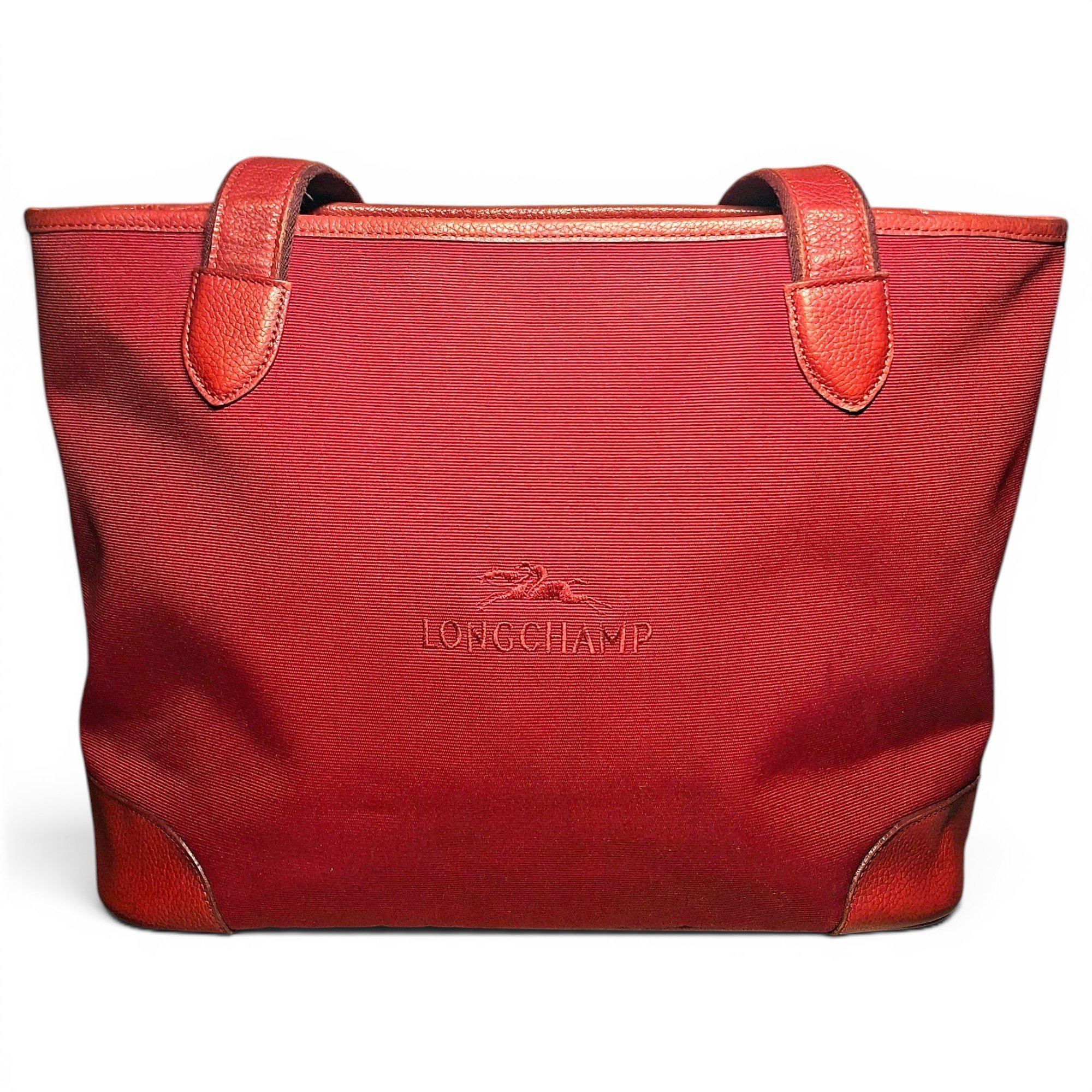 Cloth handbag