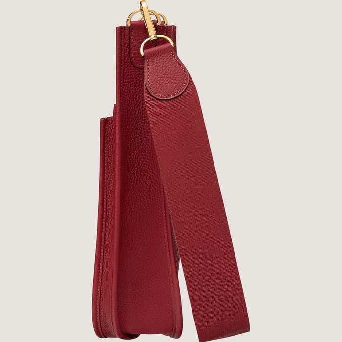 Rouge Grenat Evelyne III 29 Bag