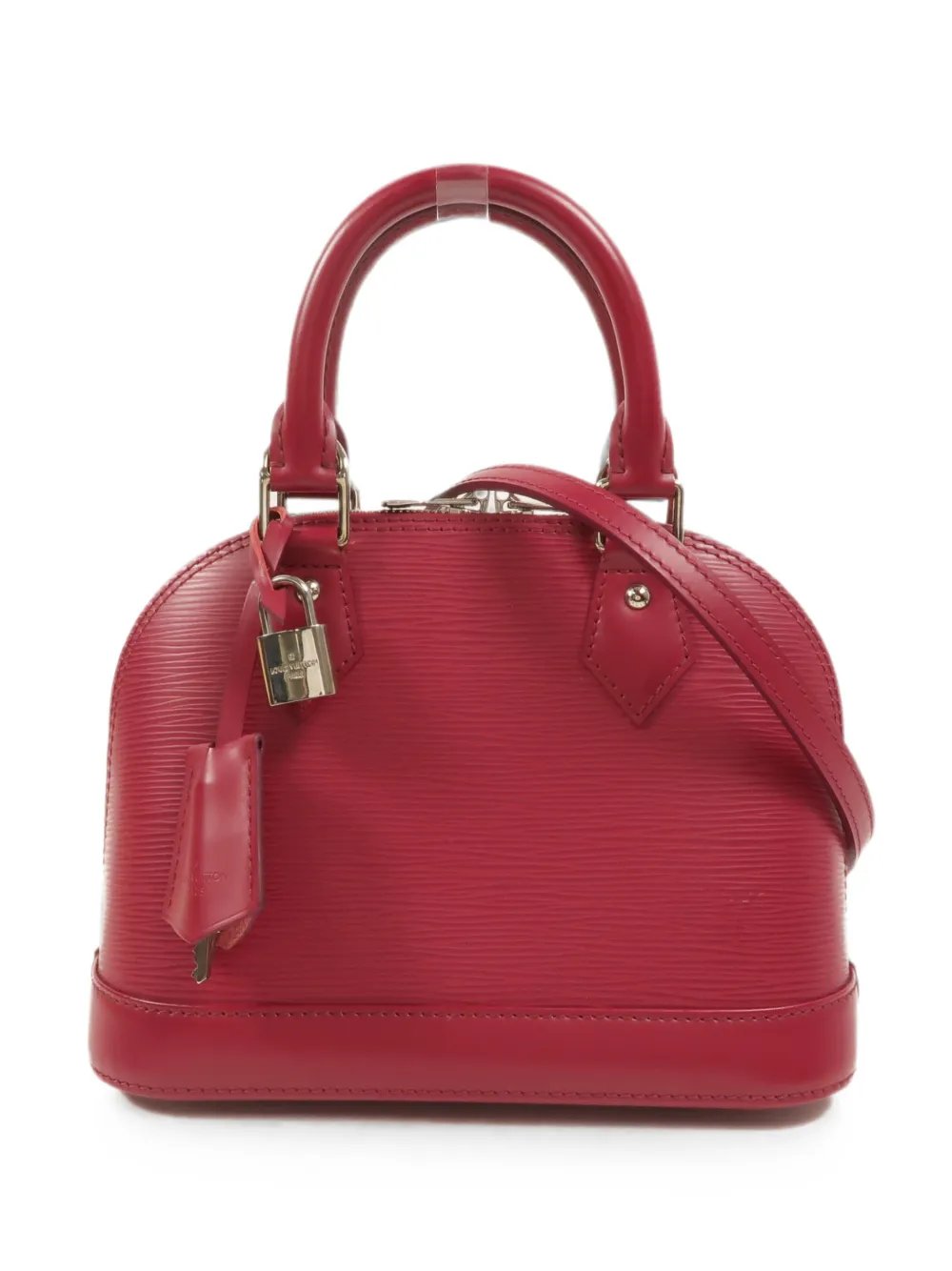 Alma BB tote bag