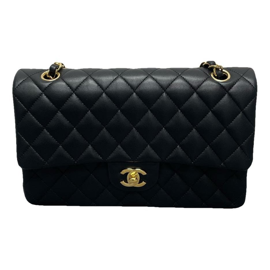 Timeless/Classique leather crossbody bag