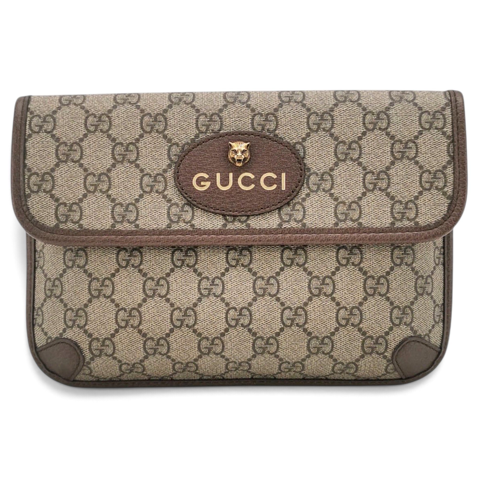 Neo Vintage leather bag