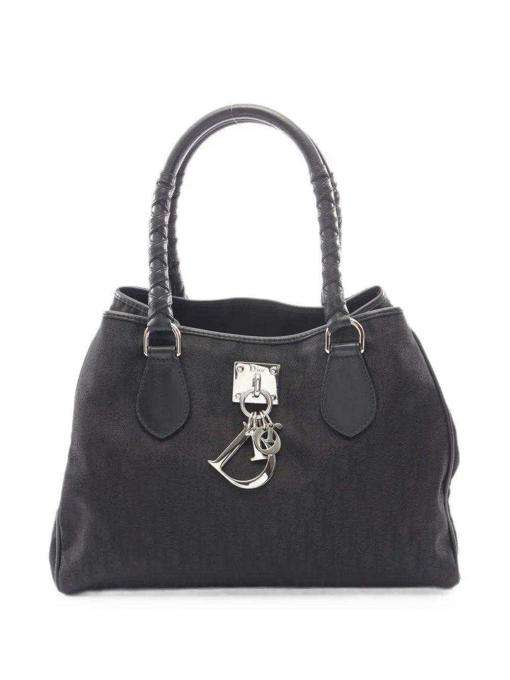 Trotter tote bag
