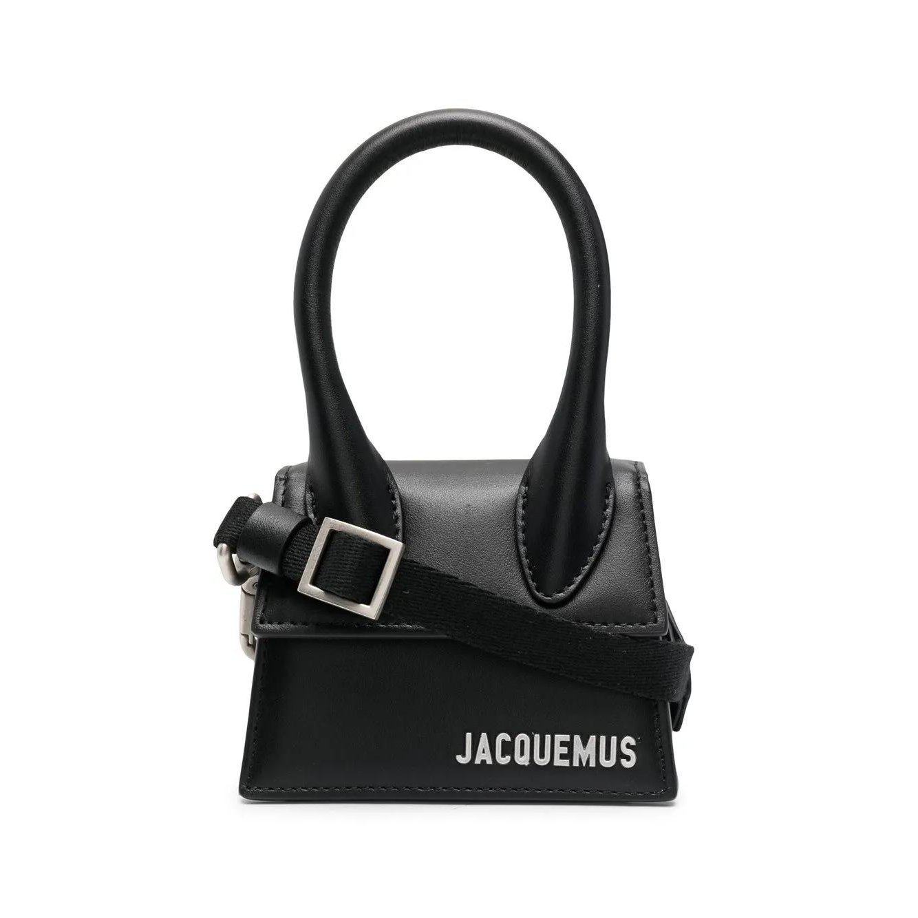 Chiquito leather handbag