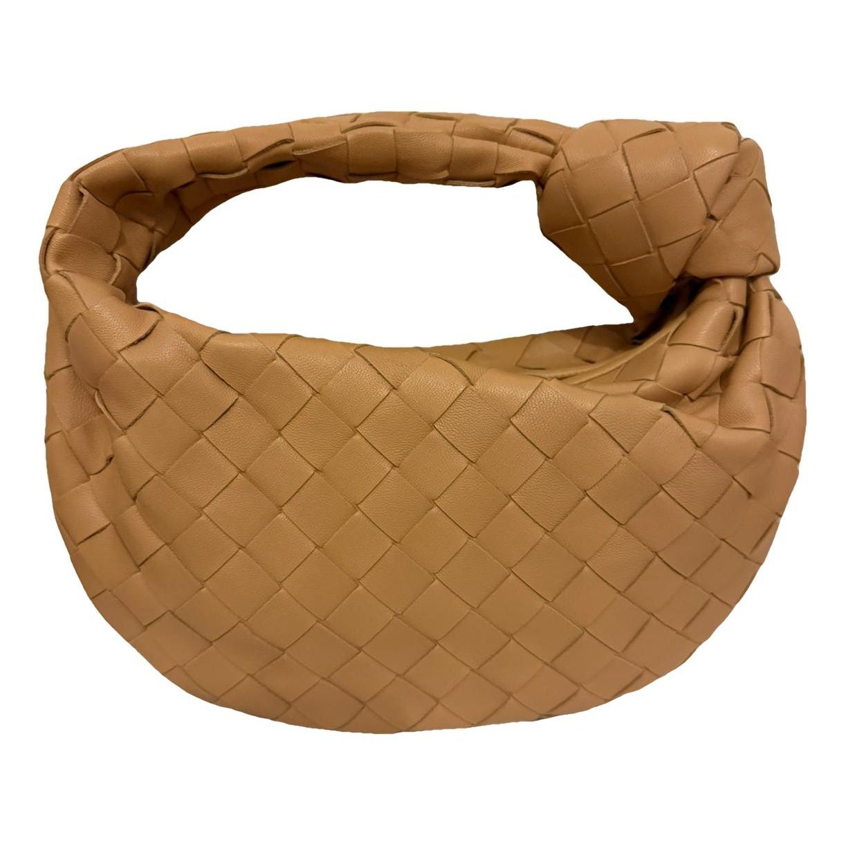 Jodie leather handbag